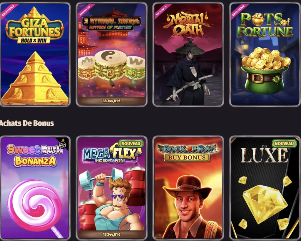 Casino